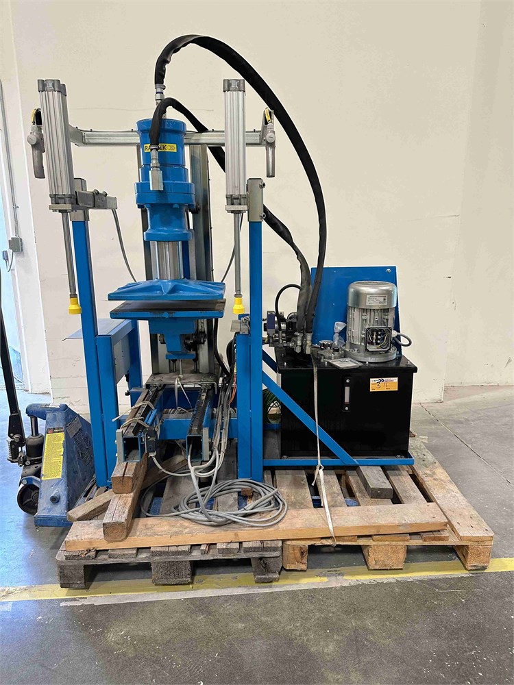 Randex  Press
