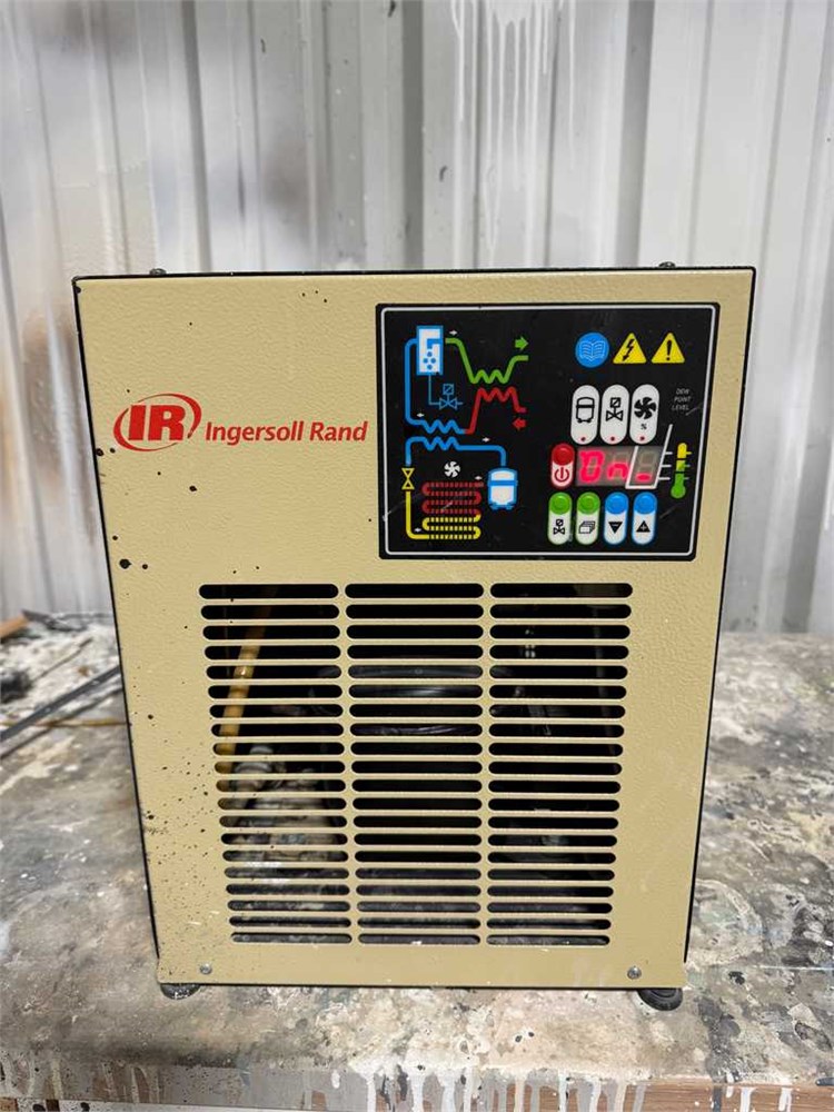 Ingersoll Rand "D18IN" Air Dryer