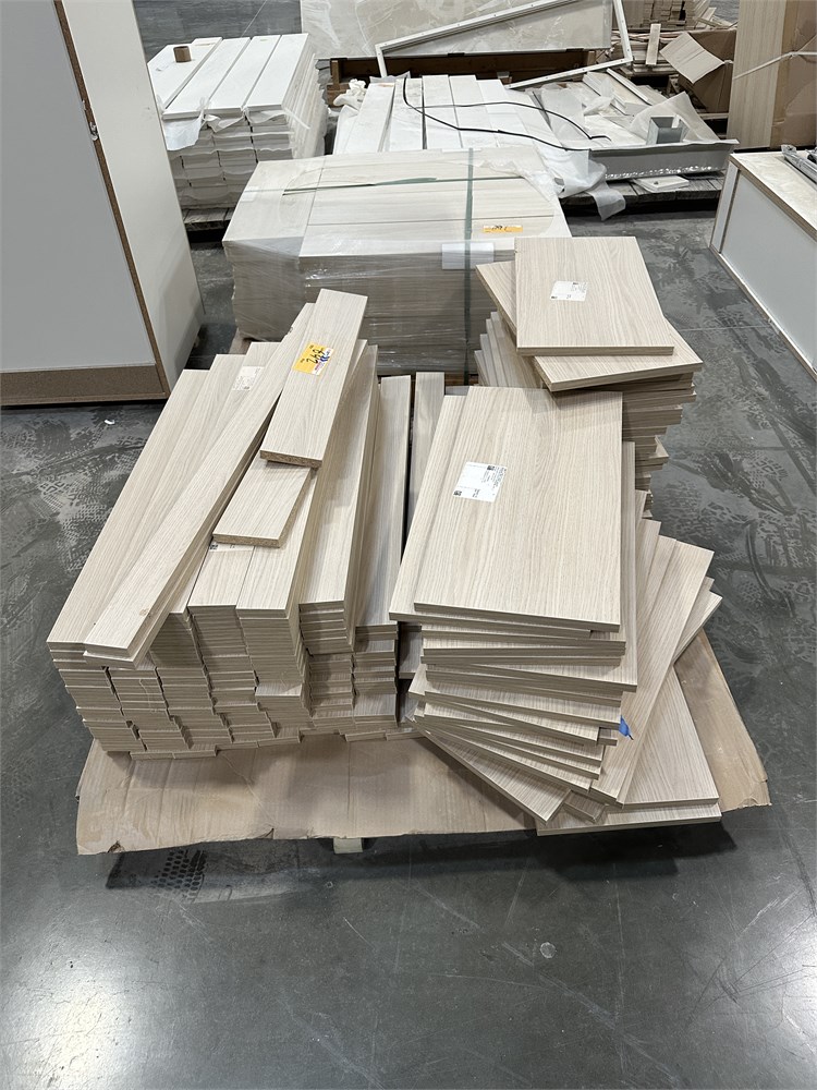 Custom Cabinetry