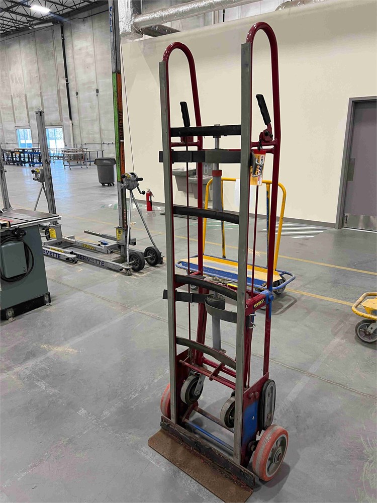 Wesco Appliance Dolly