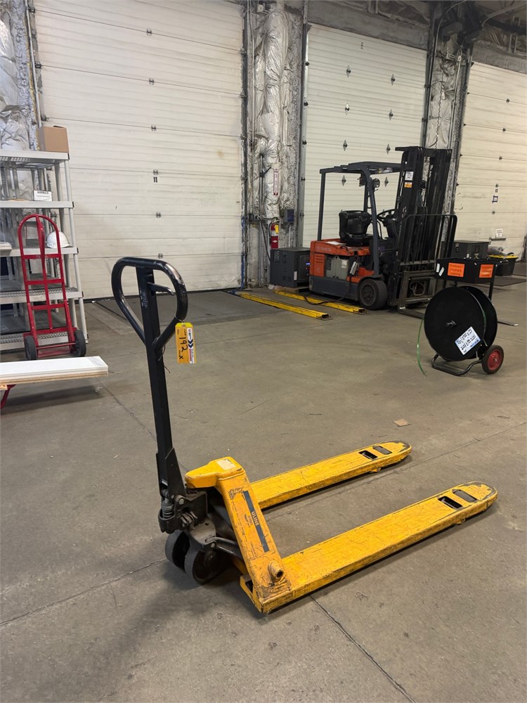 Pallet Jack