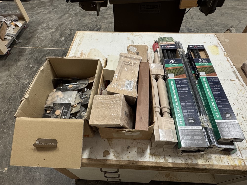 Wood Components
