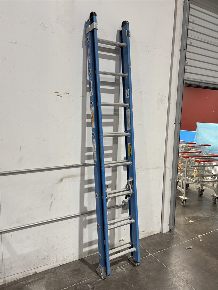 16' Extension Ladder