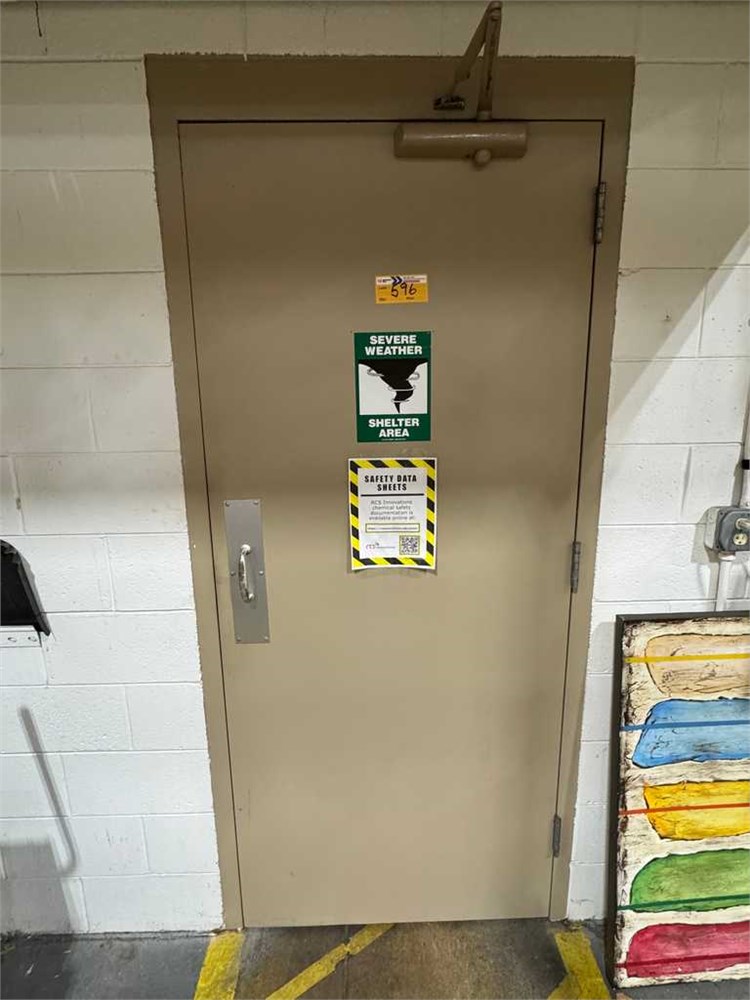 Contents of Room - As pictured