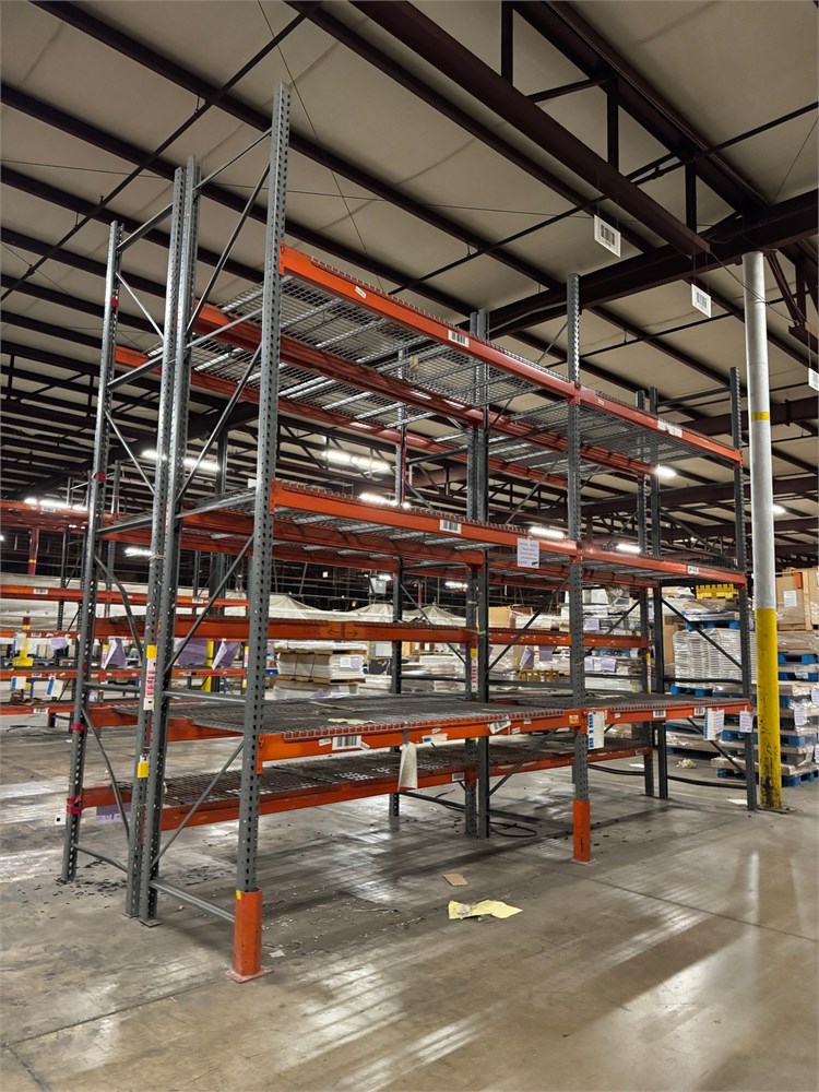 Pallet Racks