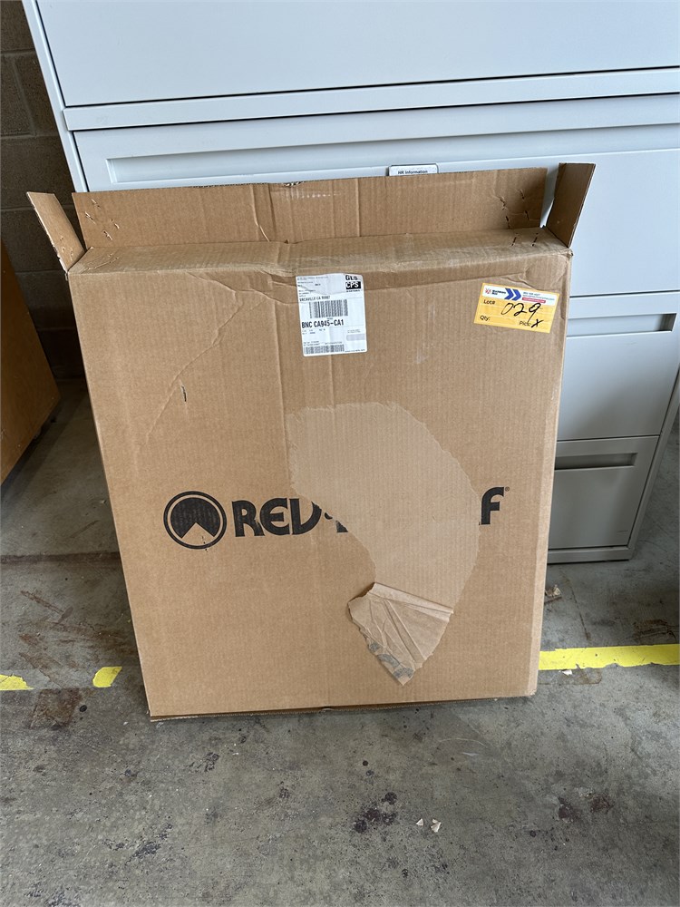 (2) Rev-A-Shelf Lazy Susans