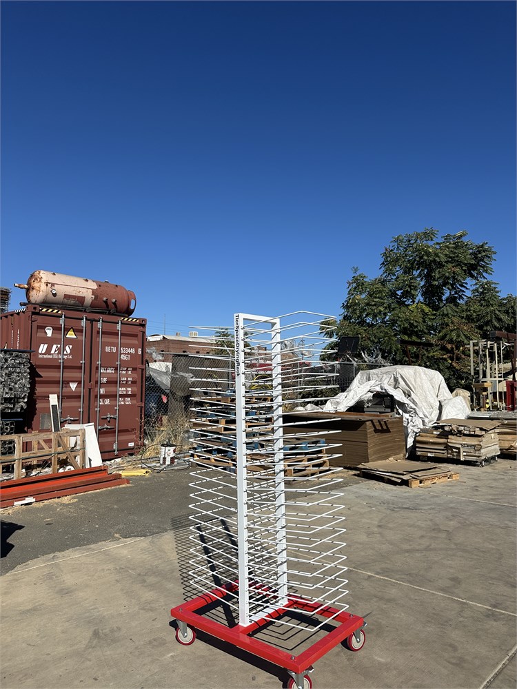 TierSpace Drying Rack