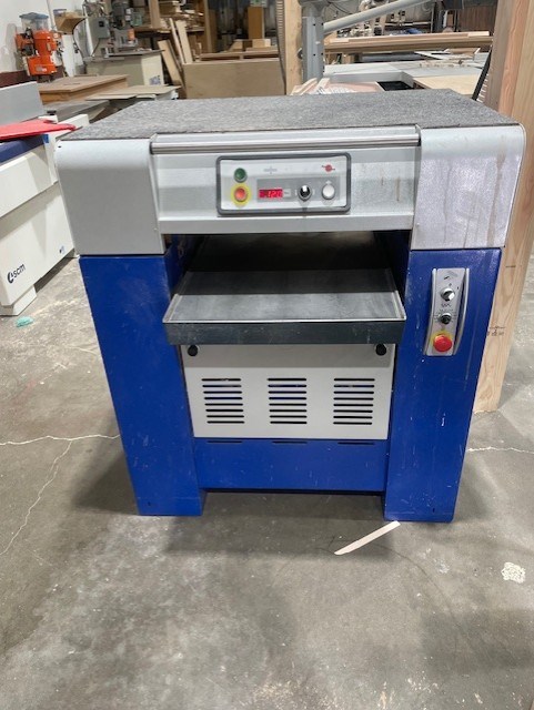 Felder "Exact 51" Planer - Prescott, AZ
