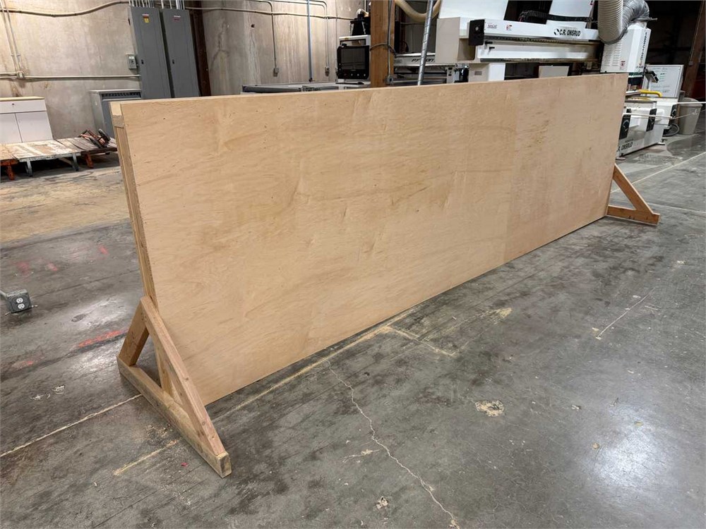 Moveable Wall