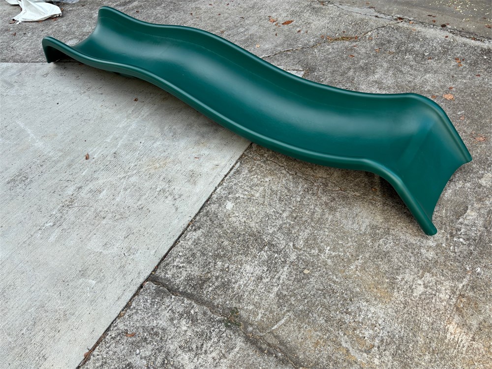Plastic Slides (Qty. 50)