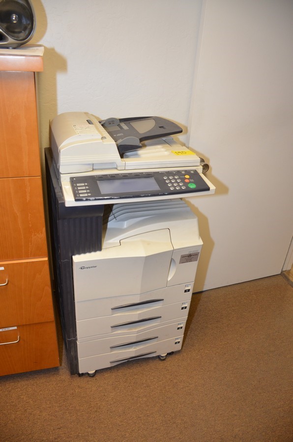 Copystar "CS-3035" All-in-One Copier Printer