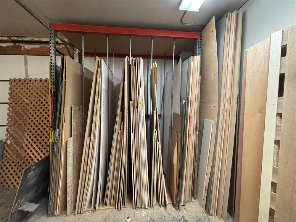 Varied Sheets