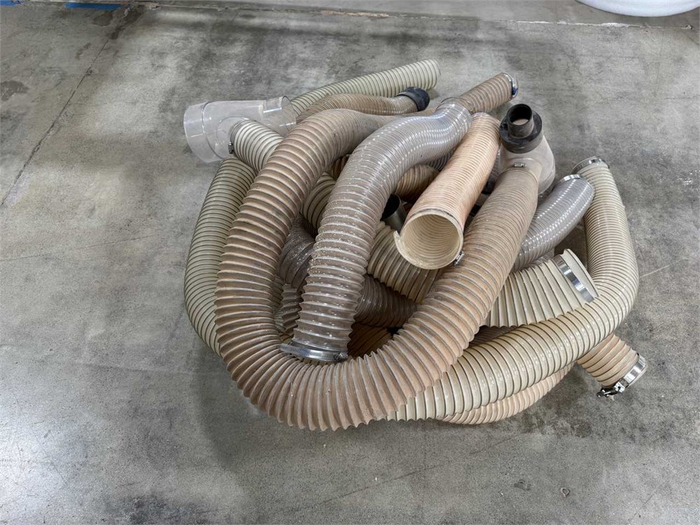 Assorted Flex Hose