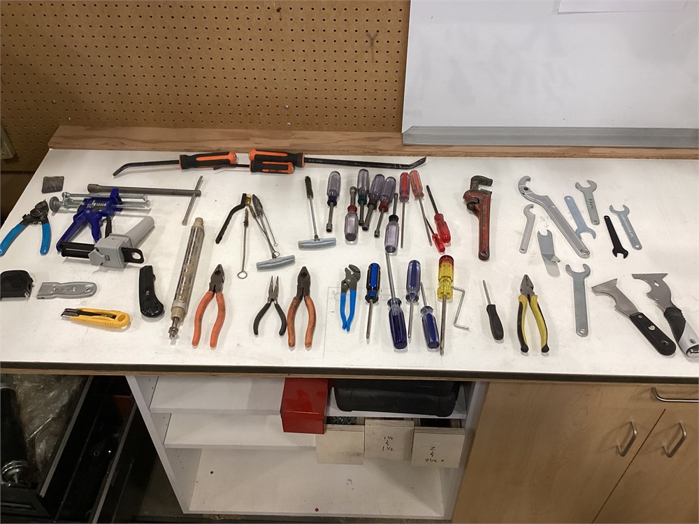 Misc Tools - See All Pictures