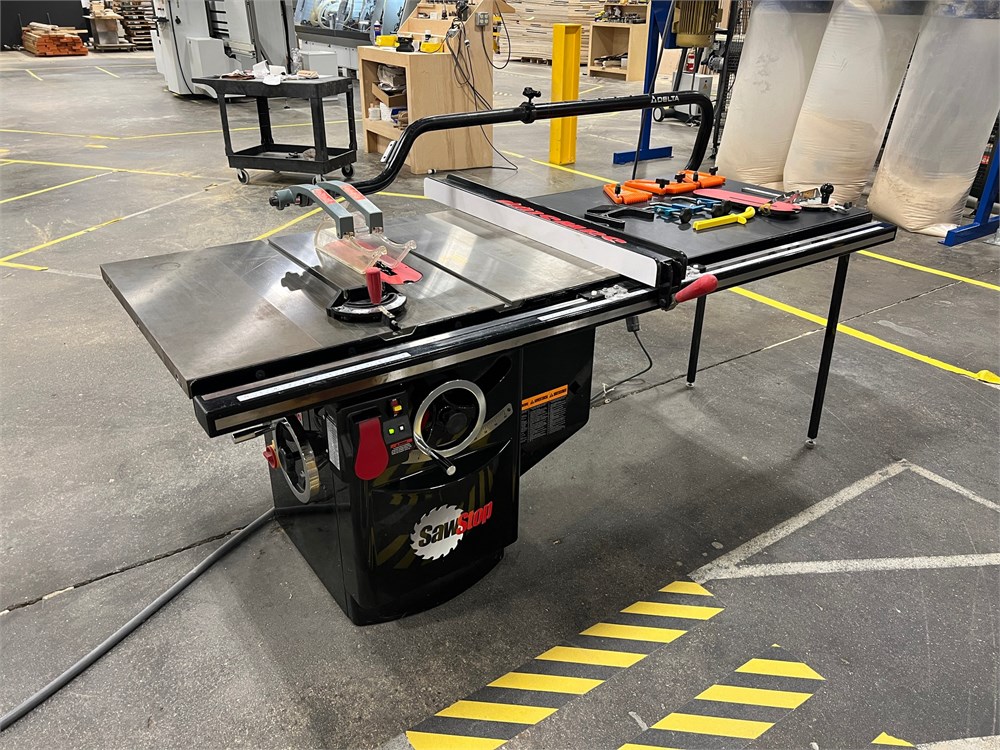 Sawstop "ICS53230" Table Saw