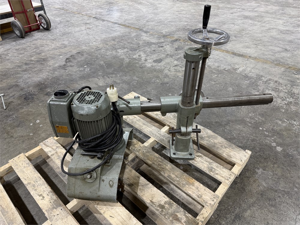 Holz "1978-383" Powerfeeder