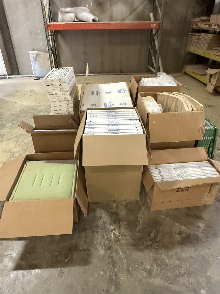 Misc Air Filters