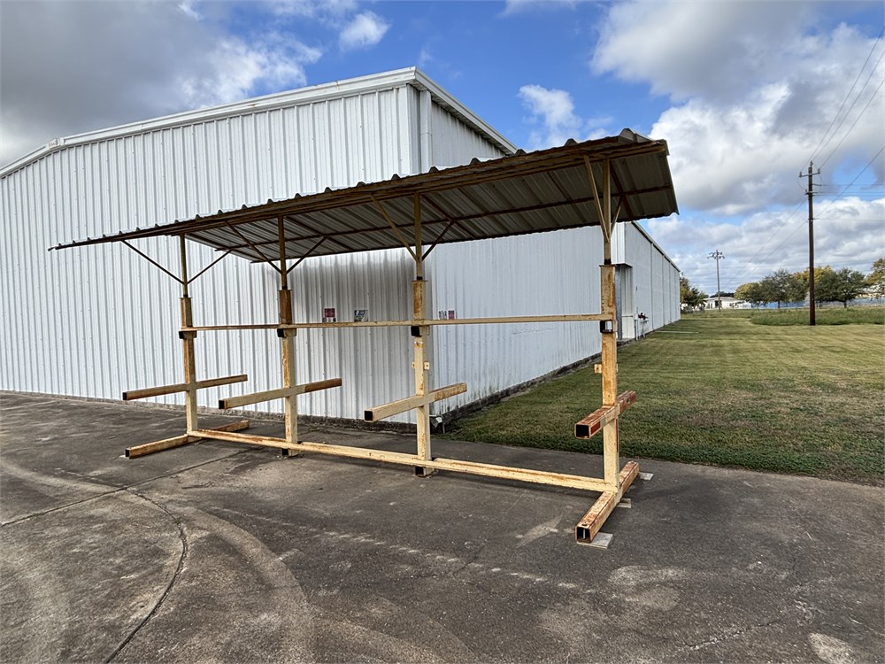 Outdoor Structure/Canopy