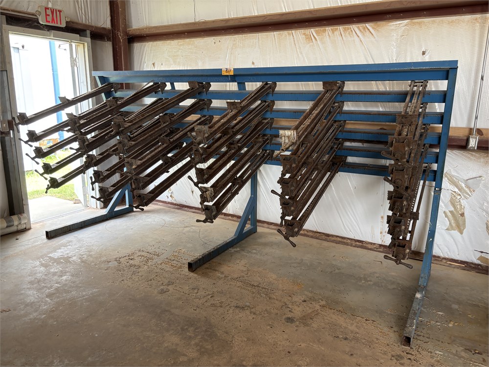 JLT Clamp
