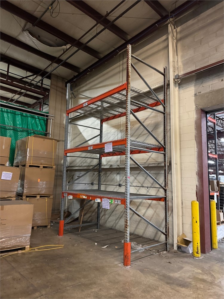 Pallet Racks
