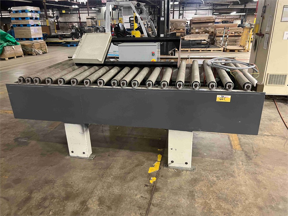 Powered Conveyor
