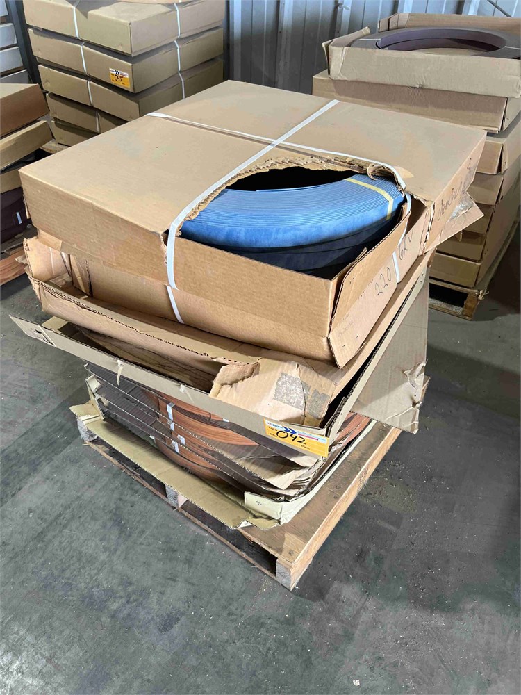 Edgebanding
