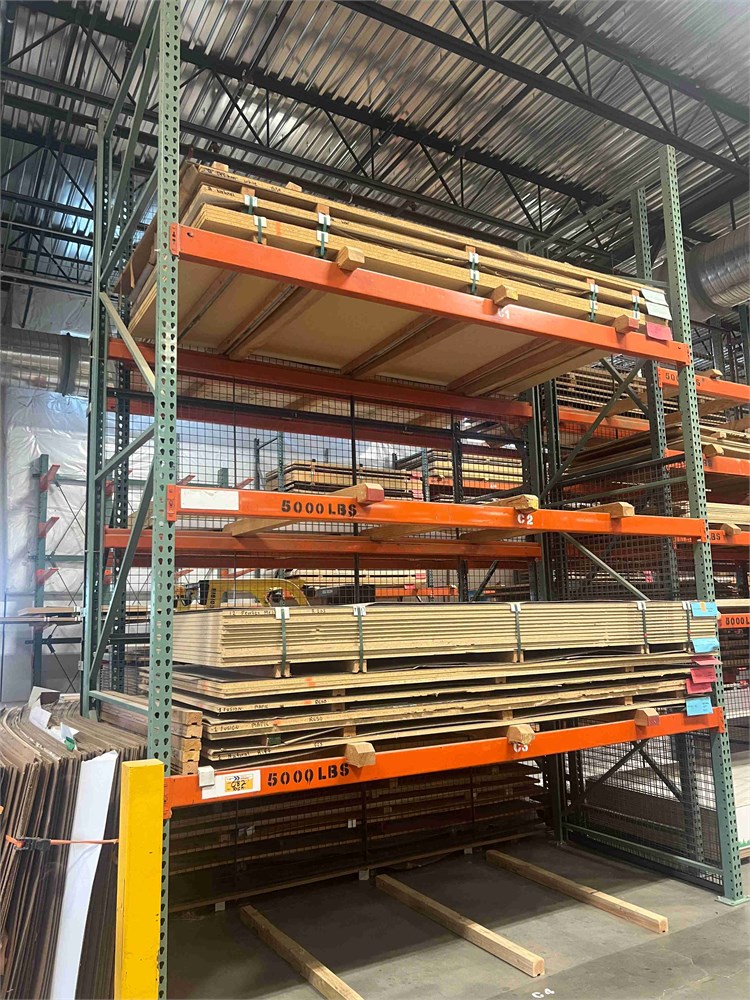 Pallet Rack