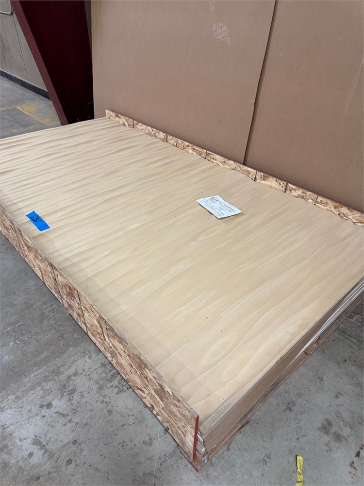 Soelberg "Ondata" MDF PAnels - Qty (5)