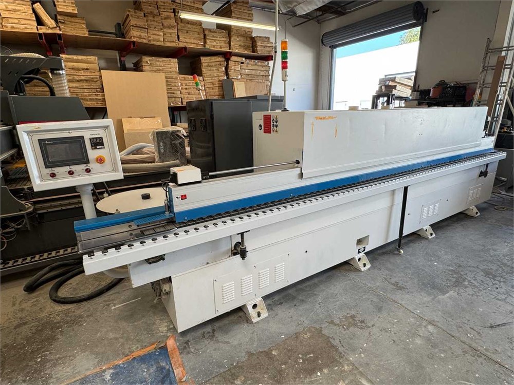 Sosn "FZ-450D" Edgebander