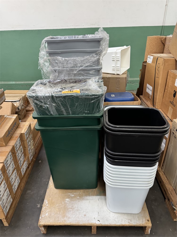 Contents as pictured