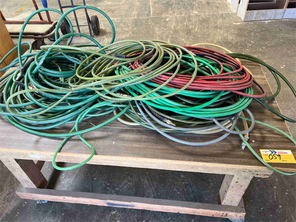 Air Hoses