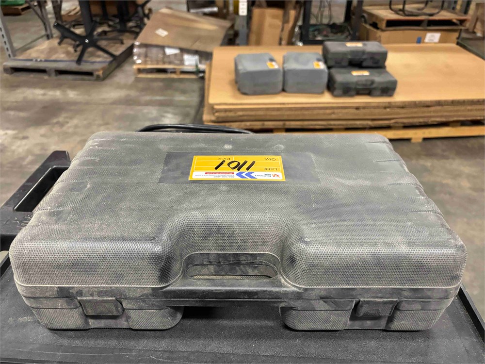 Pittsburgh Automotive Hydraulic Punch Driver Kit