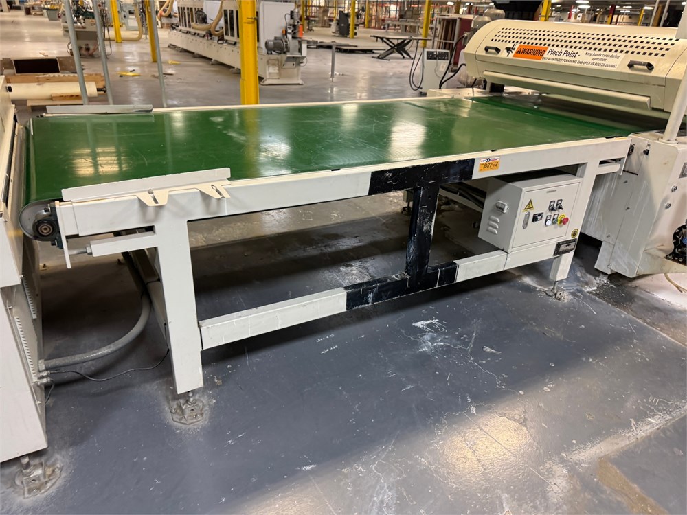 Foshan Purete "PRT-C1313" Conveyor Belt