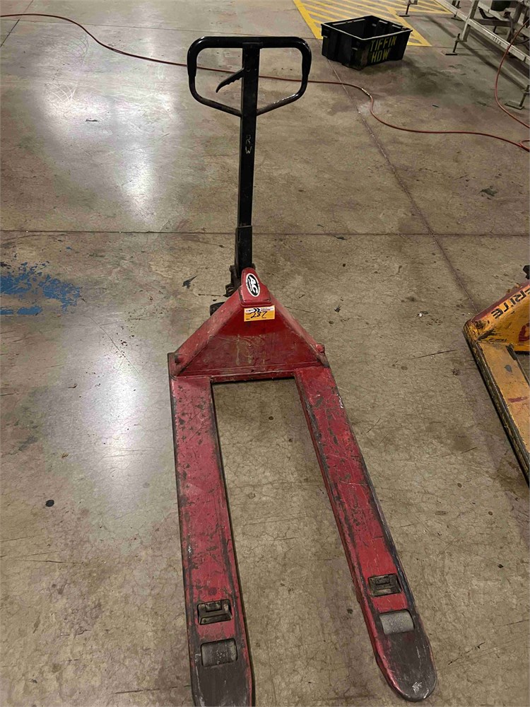 Pallet Jack