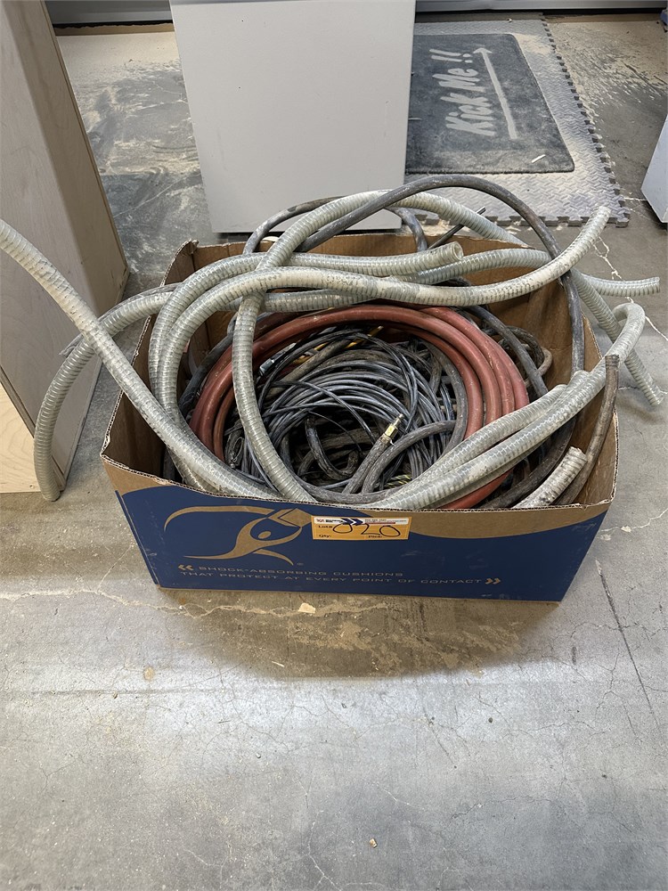 Misc Electrical Cables