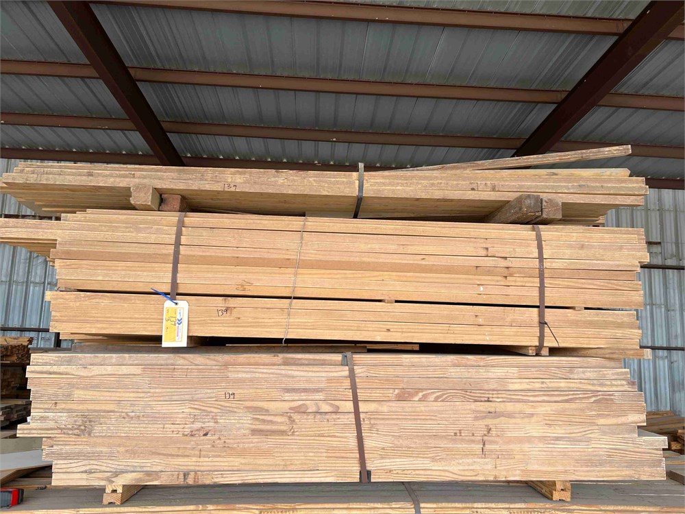 Miscellaneous Lumber