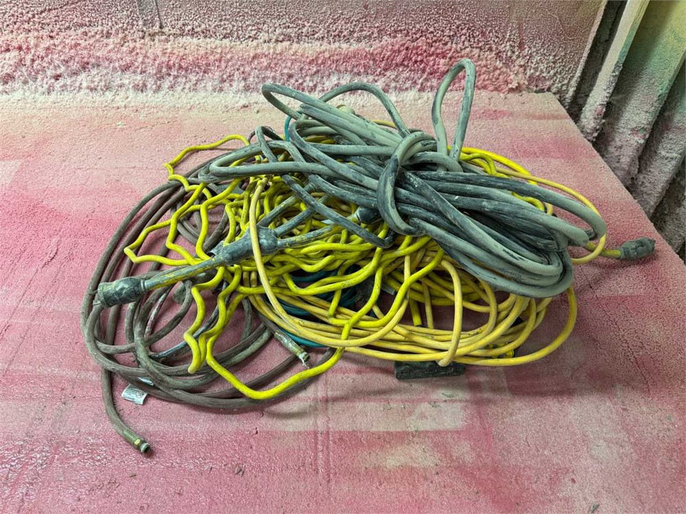 Extension Cords