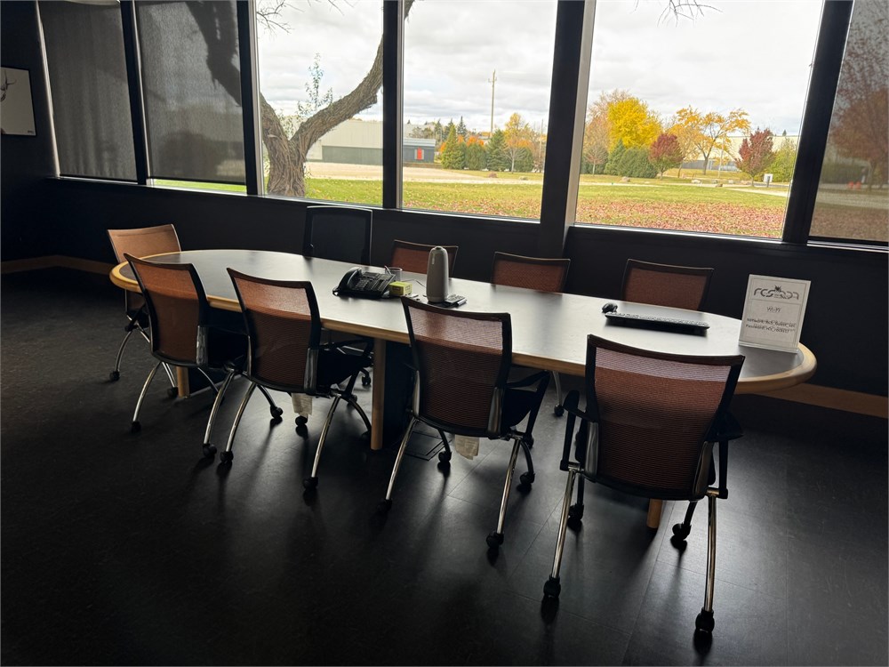 Contents of Room - As Pictured