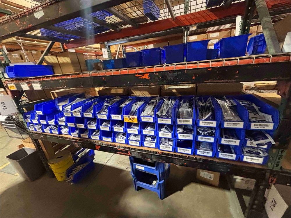 Contents (Only) rack Not included as pictured