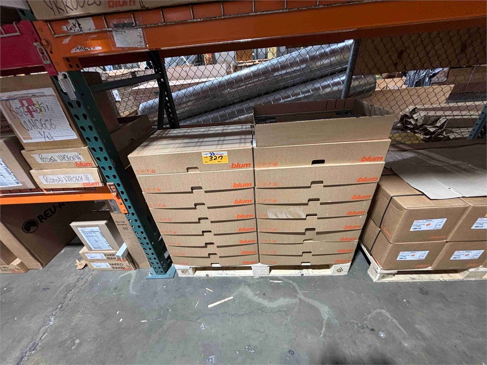 Misc Inventory as pictured