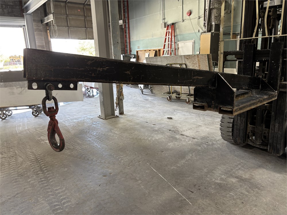 Boom Lift