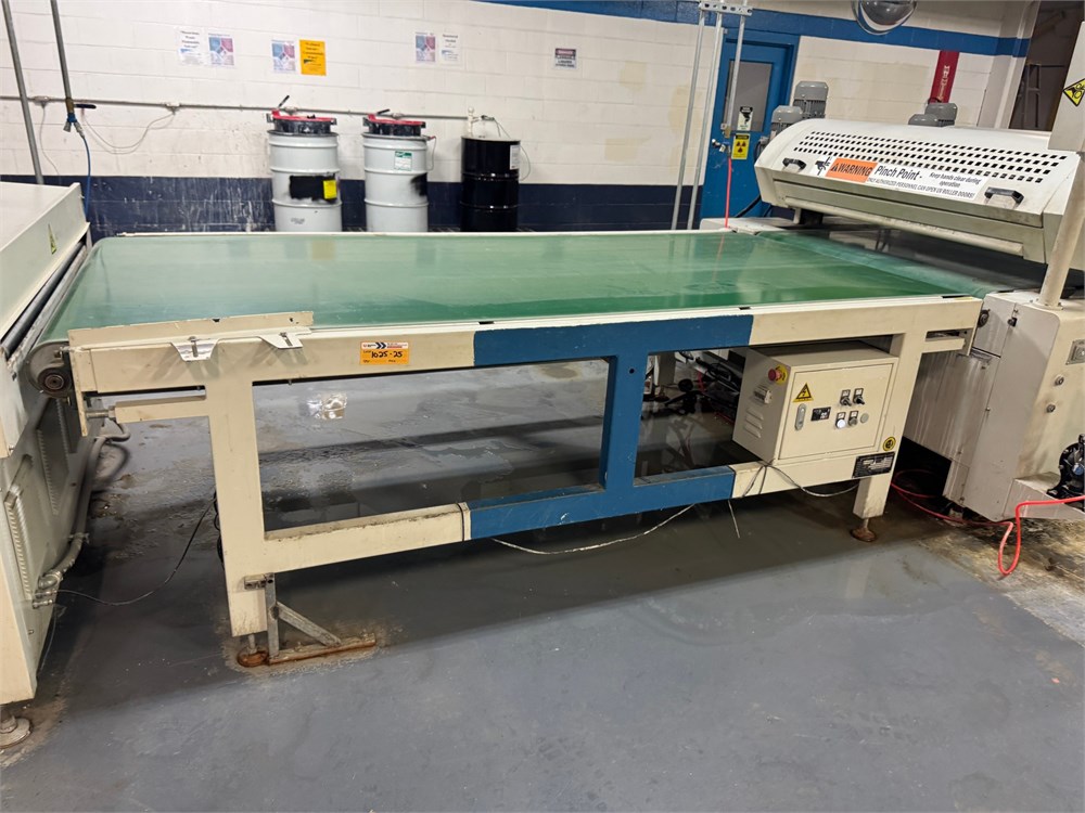 Foshan Purete "PRT-C1313" Conveyor Belt