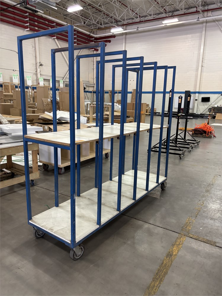 Shop Cart