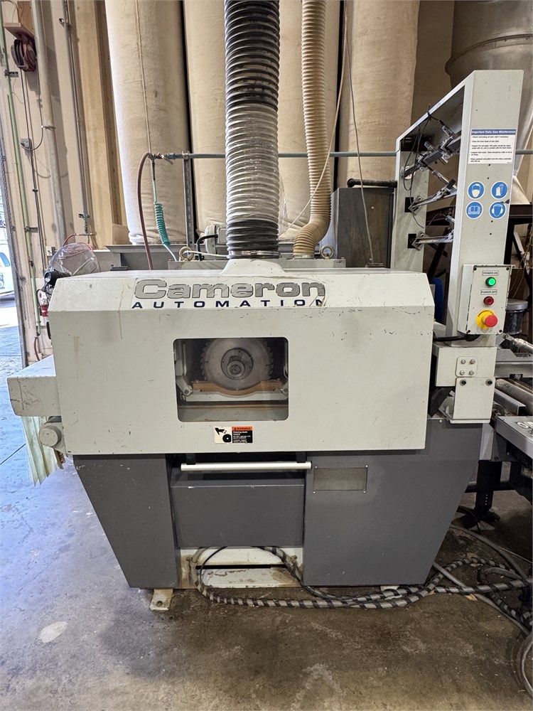 Cameron Automation Opti-Rip System