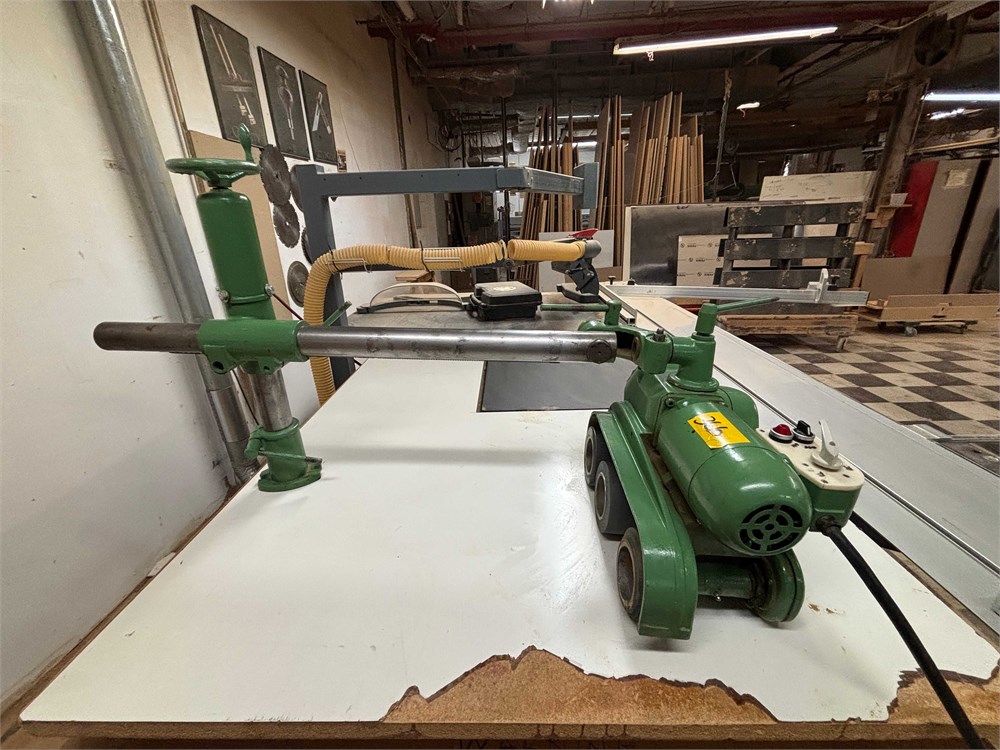 Power Feeder