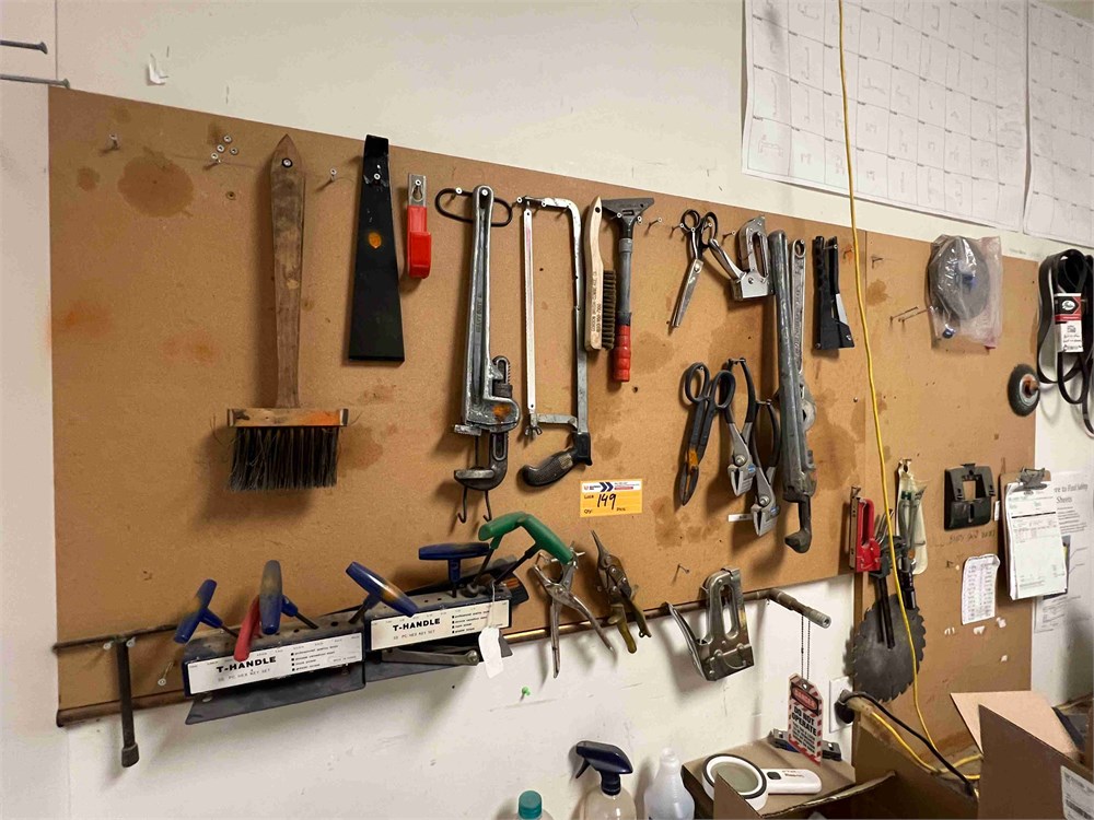 Tools