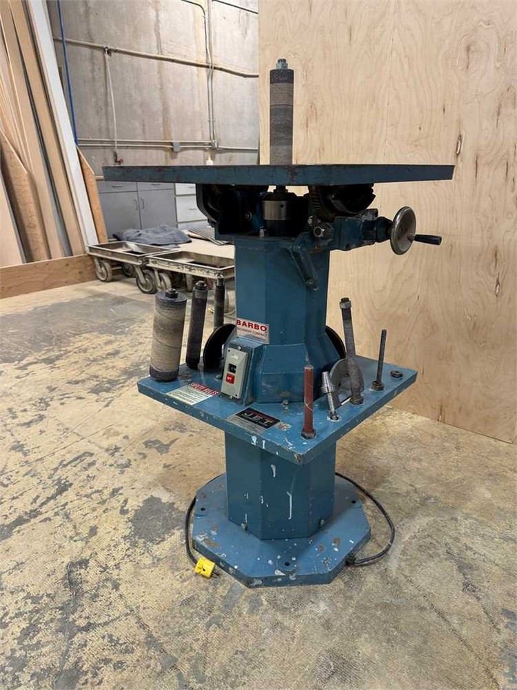 Jet "OVS-10" Spindle Sander