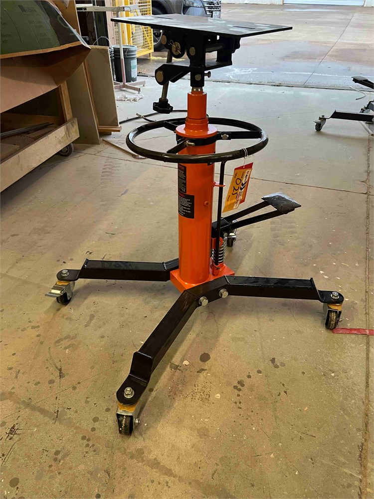 Vevor Transmission Jack