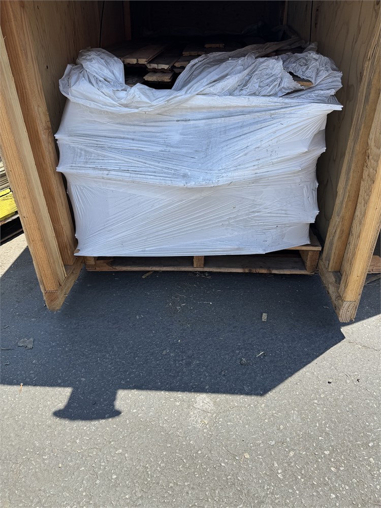 Reclaimed Tongue and Groove Milled Wood (Random Lengths)