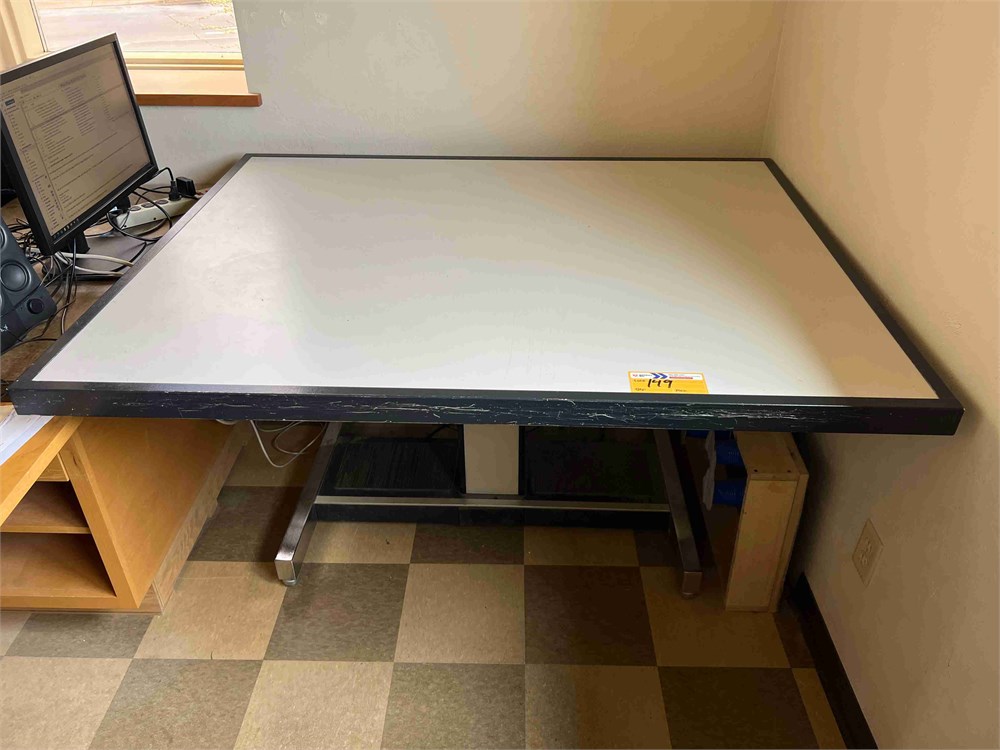 Drafting Table